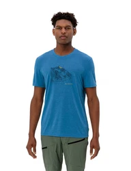 VAUDE T-Shirt Men's Tekoa T-Shirt III 