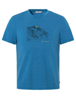 VAUDE T-Shirt Men's Tekoa T-Shirt III VAUDE T-Shirt Men's Tekoa T-Shirt III