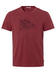 VAUDE T-Shirt Men's Tekoa T-Shirt III 