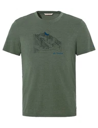 VAUDE T-Shirt Men's Tekoa T-Shirt III 