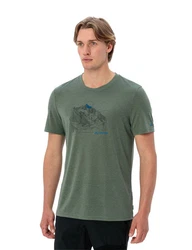 VAUDE T-Shirt Men's Tekoa T-Shirt III 