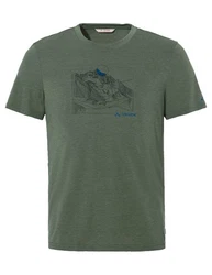 VAUDE T-Shirt Men's Tekoa T-Shirt III 