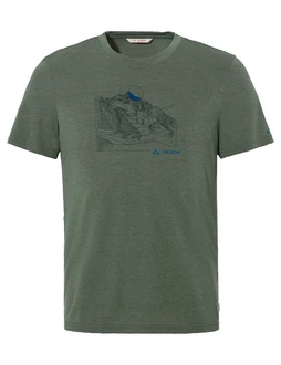 VAUDE T-Shirt Men's Tekoa T-Shirt III VAUDE T-Shirt Men's Tekoa T-Shirt III