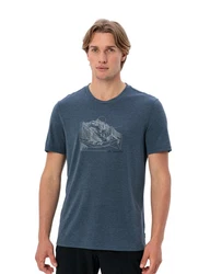 VAUDE T-Shirt Men's Tekoa T-Shirt III 