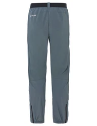 VAUDE Funktionshose Men's Scopi Pants III Grau/Hellgrau/Blau/Dunkelblau