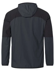 VAUDE Funktionsjacke Men's Tekoa Jacket Dunkelblau/Hellgrau/Schwarz/Dunkelgrau/Grau