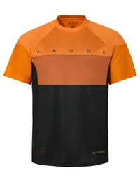 T-Shirt Men's Moab T-Shirt VI (1-tlg) Green Shape
