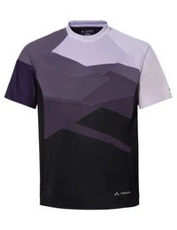 T-Shirt Men's Moab T-Shirt VI (1-tlg) Green Shape
