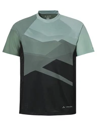 VAUDE T-Shirt Men's Moab T-Shirt VI Grün