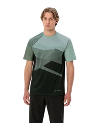 VAUDE T-Shirt Men's Moab T-Shirt VI Grün
