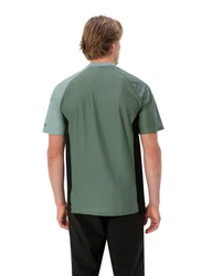 VAUDE T-Shirt Men's Moab T-Shirt VI Grün