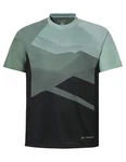VAUDE T-Shirt Men's Moab T-Shirt VI Grün