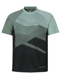 T-Shirt Men's Moab T-Shirt VI (1-tlg) Green Shape