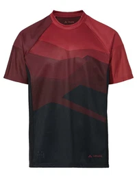 T-Shirt Men's Moab T-Shirt VI (1-tlg) Green Shape
