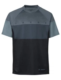 T-Shirt Men's Moab T-Shirt VI (1-tlg) Green Shape