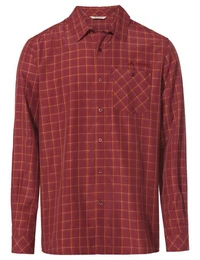 Funktionshemd Men's Albsteig LS Shirt III (1-tlg)