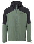 VAUDE Men's Elope Wind Jacket Grün/Dunkelgrün