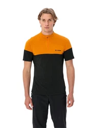 VAUDE T-Shirt Men's Altissimo Shirt II Grün