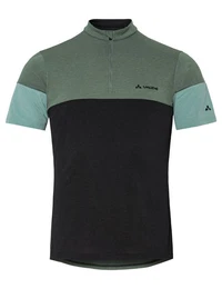 T-Shirt Men's Altissimo Shirt II (1-tlg) Green Shape