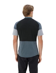VAUDE T-Shirt Men's Altissimo Shirt II Grün
