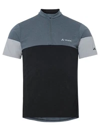 T-Shirt Men's Altissimo Shirt II (1-tlg) Green Shape