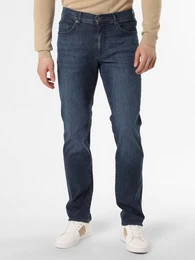 Straight-Jeans Cadiz