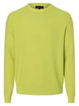 Andrew James Strickpullover Neonfarben/Grün/Gelb Andrew James Strickpullover Neonfarben/Grün/Gelb
