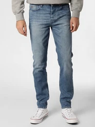 Tapered-fit-Jeans Taber BC-C Bright
