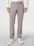 Brax 5-Pocket Hose Cadiz Rosa/Grau/Lila