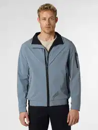 Nils Sundstrm Anorak