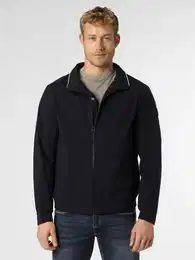 Nils Sundstrm Anorak
