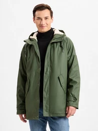 Parka Trekholm