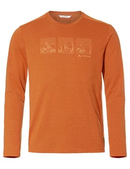 VAUDE Longsleeve Me Rosemoor LS T-Shirt III