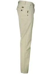 PME LEGEND Chinohose AMERICAN CLASSIC Tapered Fit Khaki