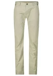 PME LEGEND Chinohose AMERICAN CLASSIC Tapered Fit Khaki