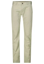 Chinohose Herren Chinohose AMERICAN CLASSIC Tapered Fit (1-tlg)