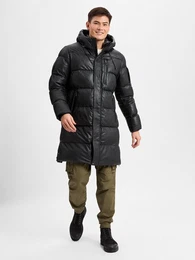 Lederjacke MSPiero