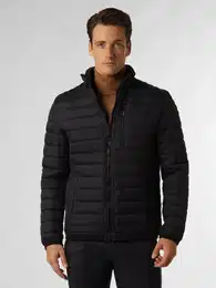 Nils Sundstrm Blouson
