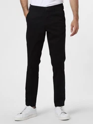 SELECTED HOMME Hose 'Miles' Schwarz
