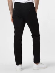 SELECTED HOMME Hose 'Miles' Schwarz