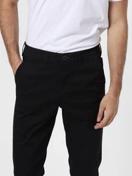SELECTED HOMME Hose 'Miles' Schwarz