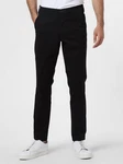 SELECTED HOMME Hose 'Miles' Schwarz