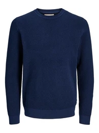 Plus Kapuzensweatshirt