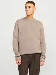 Plus Kapuzensweatshirt