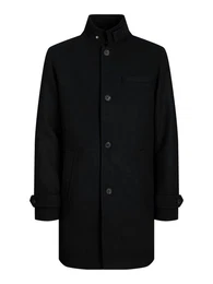Jack & Jones Tech. Kurzmantel
