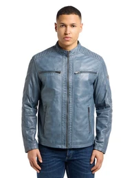 Lederjacke MADDOX
