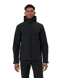 VAUDE Outdoorjacke Men's Cyclone Hooded Jacket 