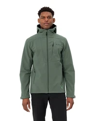 VAUDE Outdoorjacke Men's Cyclone Hooded Jacket 