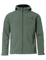 VAUDE Outdoorjacke Men's Cyclone Hooded Jacket 