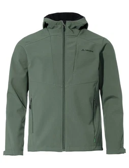 VAUDE Outdoorjacke Men's Cyclone Hooded Jacket 